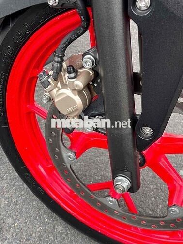 Honda Sonic 2021 Đen, Đỏ