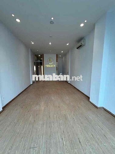 🏢 Tòa Nhà Có Thang Máy Nguyễn Văn Thương – 4x20m, 5 Lầu, 9 Phòng – Chỉ