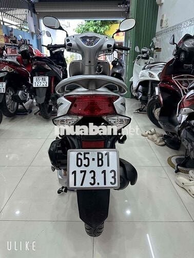 Honda Vision Fi ( ĐỜI 2011 ) BS: 65 Cần Thơ