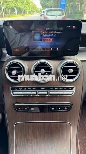 Siêu Cọp GLC200 4Matic sx 2022 chạy zin 1,7v km
