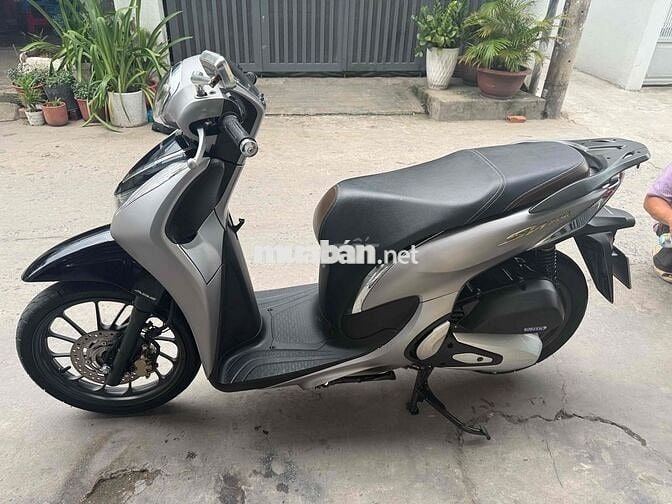 Honda Shmode ABS 2022 Xám 10.000 km