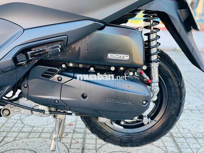 LEAD 2019 BẢN ĐẶC BIỆT BLACK EDITION ODO 10000KM
