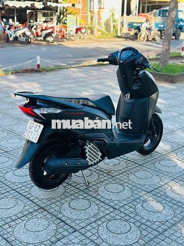 LEAD 2019 BẢN ĐẶC BIỆT BLACK EDITION ODO 10000KM