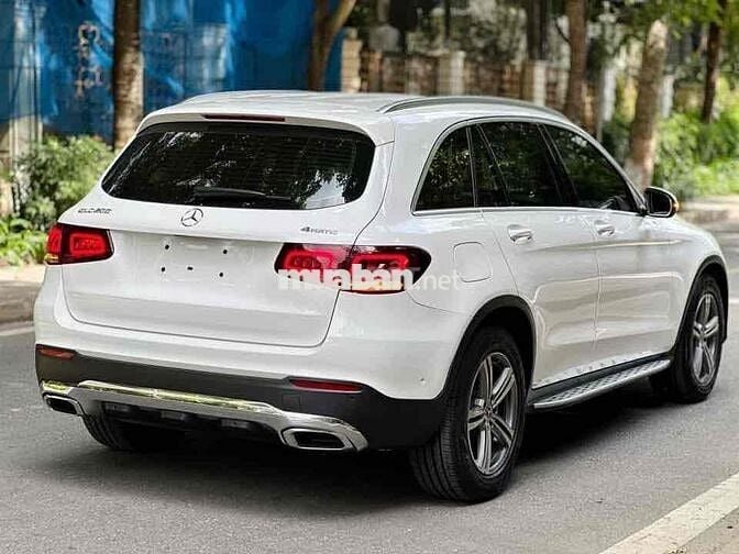 GLC200 4matic V1 2022 zin 3,8 vạn km siêu mới đẹp