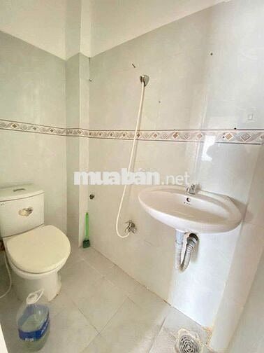TÔN THẤT THUYẾT Q4- 3 LẦU ĐÚC- 14m2- KO QH - KDC HIỆN HƯỮ