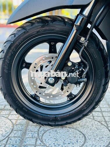 LEAD 2019 BẢN ĐẶC BIỆT BLACK EDITION ODO 10000KM