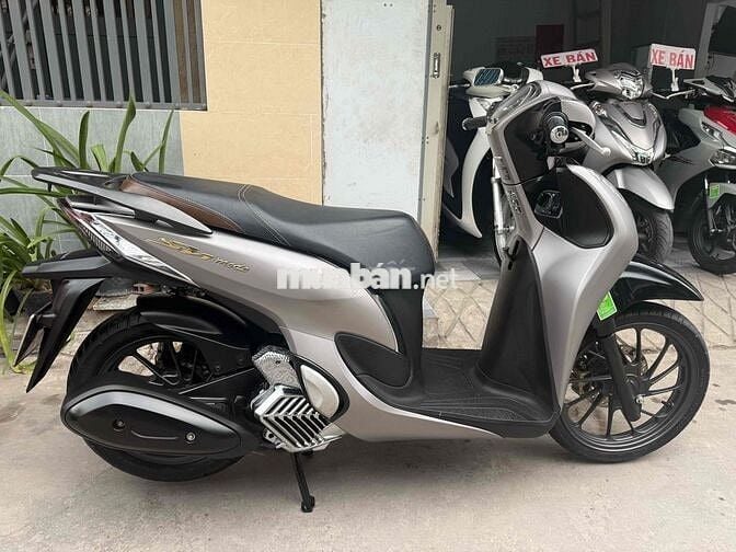 Honda Shmode ABS 2022 Xám 10.000 km