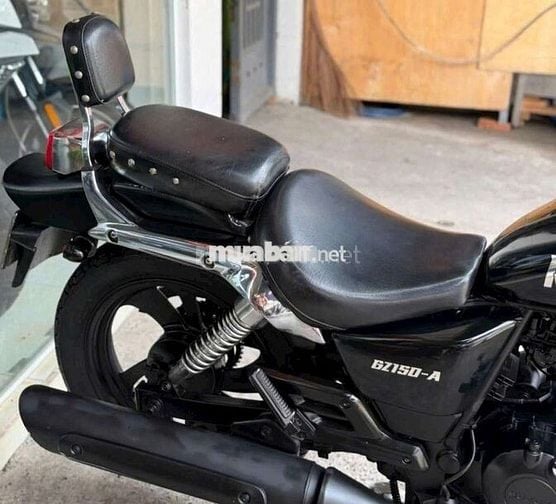 🌈Tphcm Suzuki GZ150 Fi chính chủ.. giá mềm 🥰