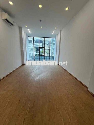 🏢 Tòa Nhà Có Thang Máy Nguyễn Văn Thương – 4x20m, 5 Lầu, 9 Phòng – Chỉ