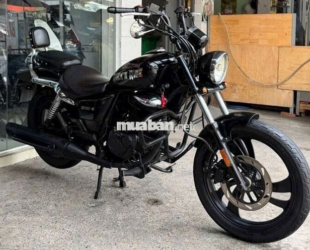 🌈Tphcm Suzuki GZ150 Fi chính chủ.. giá mềm 🥰