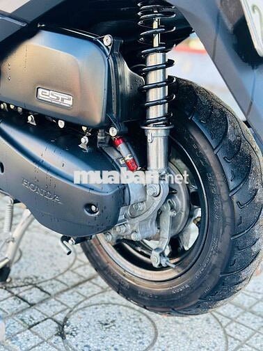 LEAD 2019 BẢN ĐẶC BIỆT BLACK EDITION ODO 10000KM