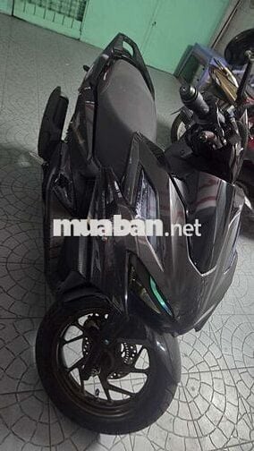 Honda Vario 160 ABS 2022 Xám 25000km Indonesia