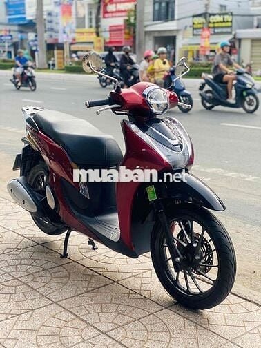 SH Mode ABS 2020 xe đẹp chuẩn zin có góp✅