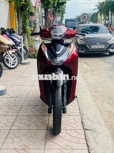 SH Mode ABS 2020 xe đẹp chuẩn zin có góp✅