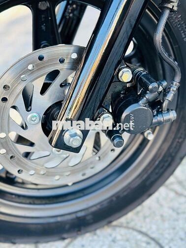 LEAD 2019 BẢN ĐẶC BIỆT BLACK EDITION ODO 10000KM