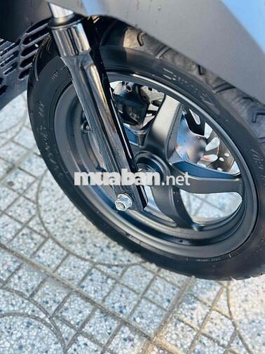 LEAD 2019 BẢN ĐẶC BIỆT BLACK EDITION ODO 10000KM