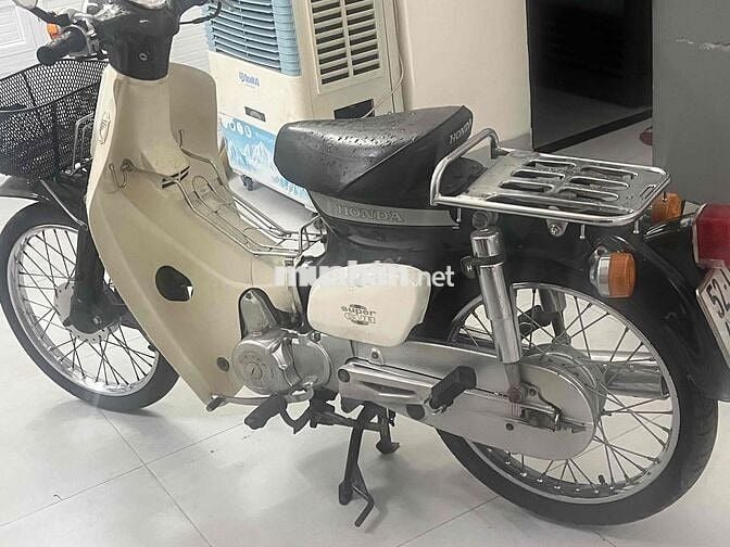 Honda Cup 81 50cc Kem Việt Nam