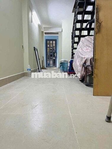 Cho thuê nhà mặt tiền đường Điện Biên Phủ p17, bình thạnh