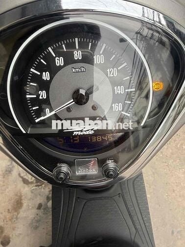 Honda Shmode ABS 2022 Xám 10.000 km