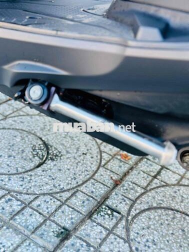 LEAD 2019 BẢN ĐẶC BIỆT BLACK EDITION ODO 10000KM