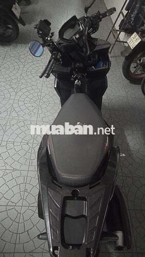 Honda Vario 160 ABS 2022 Xám 25000km Indonesia