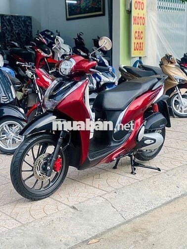 SH Mode ABS 2020 xe đẹp chuẩn zin có góp✅