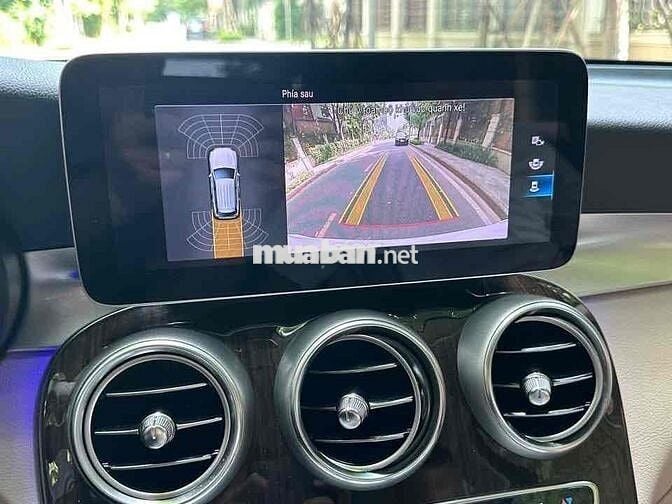 GLC200 4matic V1 2022 zin 3,8 vạn km siêu mới đẹp
