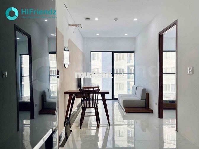 CHO THUÊ CĂN HỘ MỚI XÂY -FULL TIỆN ÍCH GẦN FTU,UTH,HUTECH….