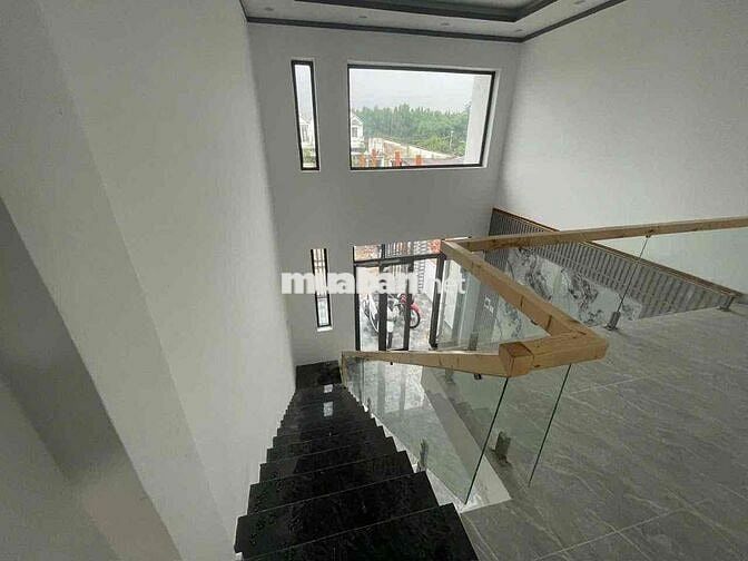 Cho Thuê Nhà Gác Lửng - Gần Chợ Bình Lợi - P.Tân Triều - Giá: 4 triệu