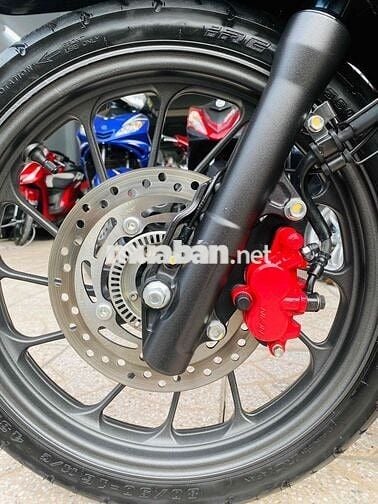SH Mode ABS 2020 xe đẹp chuẩn zin có góp✅