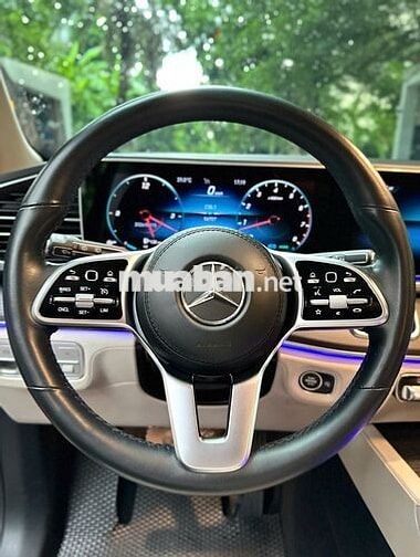Merc GLE450 4Matic 2022,  5v6 Km, giá 26XX còn tl