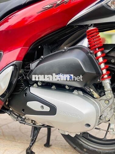 SH Mode ABS 2020 xe đẹp chuẩn zin có góp✅