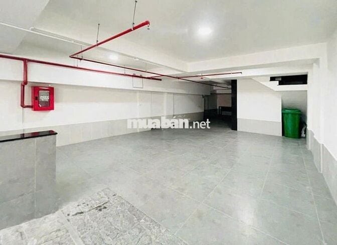 CHO THUÊ TÒA NHÀ VĂN PHÒNG ĐẸP PHƯỜNG BẢY HIỀN