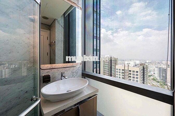 CHO THUÊ CĂN HỘ 3PN VINHOMES NỘI THẤT ĐẸP VIEW THOÁNG