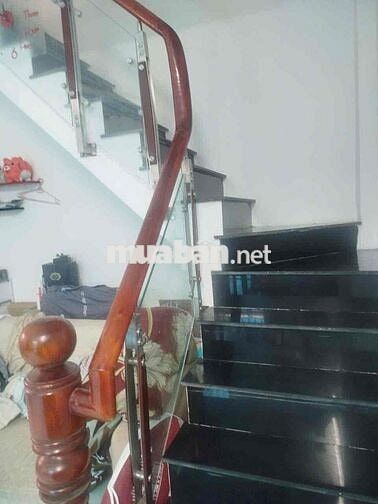 Nhà Hẻm2.8m Quang Trung, Phường 10, Gò Vấp