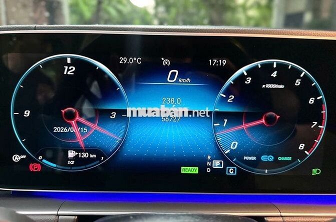 Merc GLE450 4Matic 2022,  5v6 Km, giá 26XX còn tl