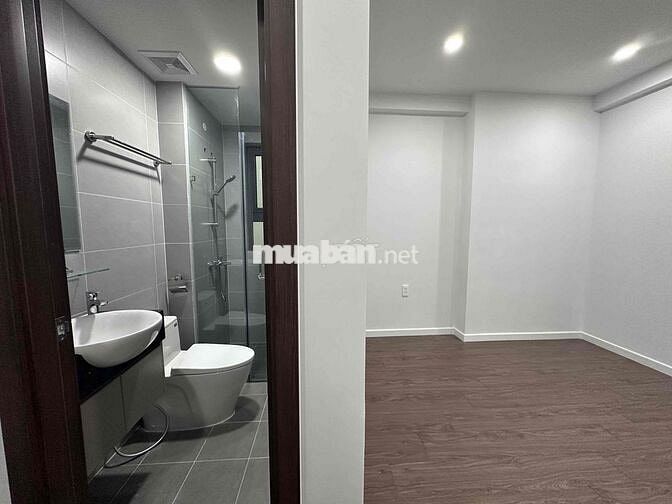 Chung Cư Bcons Chỉ 6Tr/Tháng, Full tiện ích 0₫, Gần Go Dĩ An