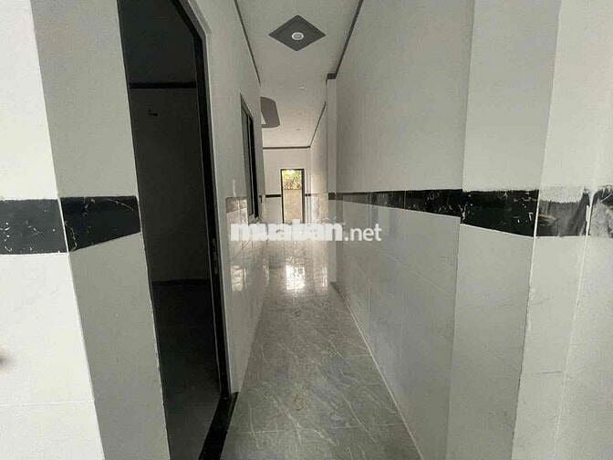 Cho Thuê Nhà Gác Lửng - Gần Chợ Bình Lợi - P.Tân Triều - Giá: 4 triệu