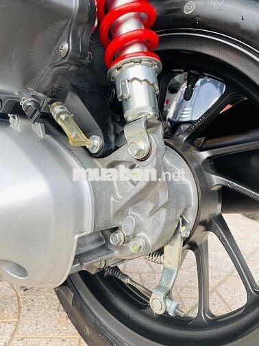 SH Mode ABS 2020 xe đẹp chuẩn zin có góp✅