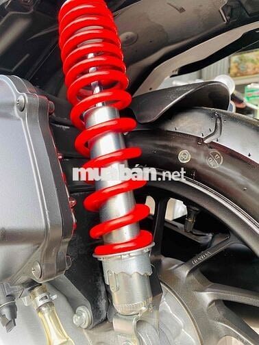 SH Mode ABS 2020 xe đẹp chuẩn zin có góp✅