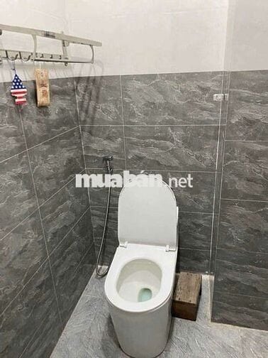 NHÀ MẶT TIỀN ĐƯỜNG SỐ 17 P11 3PN 4WC 4X24 3 LẦU