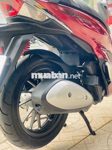 SH Mode ABS 2020 xe đẹp chuẩn zin có góp✅
