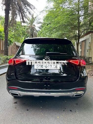 Merc GLE450 4Matic 2022,  5v6 Km, giá 26XX còn tl