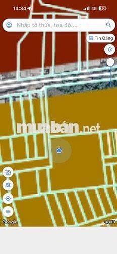 PHAN HUY ÍCH - 75m2 - 3 PN - NHÀ CŨ - SƠN LẠI Ở NGAY HOẶC XÂY MỚI