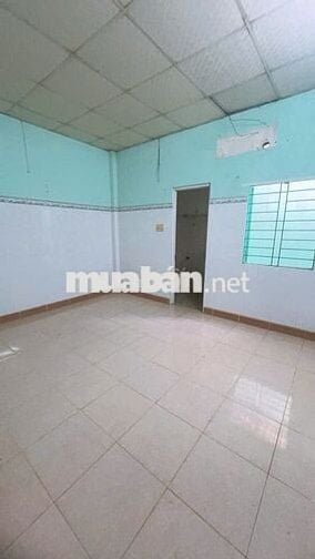 PHAN HUY ÍCH - 75m2 - 3 PN - NHÀ CŨ - SƠN LẠI Ở NGAY HOẶC XÂY MỚI