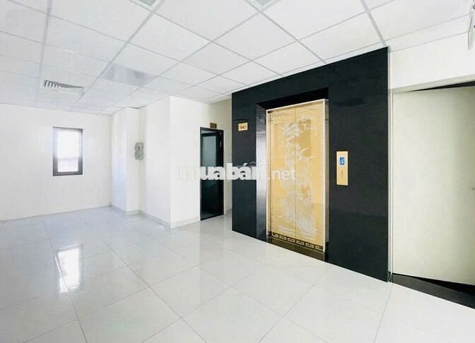CHO THUÊ TÒA NHÀ VĂN PHÒNG ĐẸP PHƯỜNG BẢY HIỀN