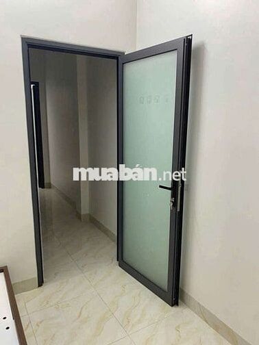 NHÀ MẶT TIỀN ĐƯỜNG SỐ 17 P11 3PN 4WC 4X24 3 LẦU