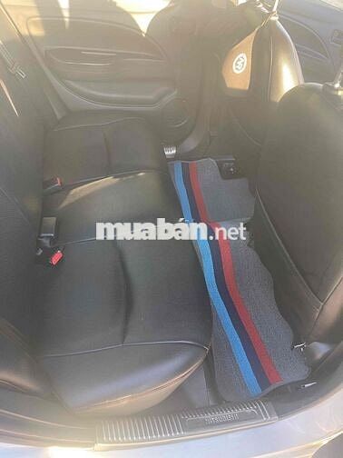 Mitsubishi Attrage 2019, đi 7,7 vạn