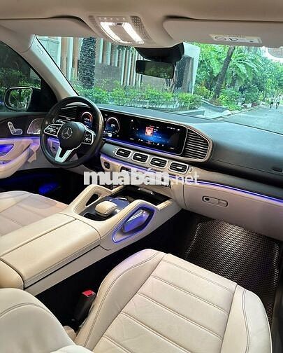 Merc GLE450 4Matic 2022,  5v6 Km, giá 26XX còn tl