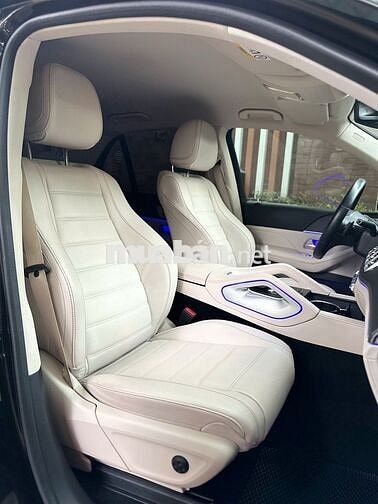 Merc GLE450 4Matic 2022,  5v6 Km, giá 26XX còn tl